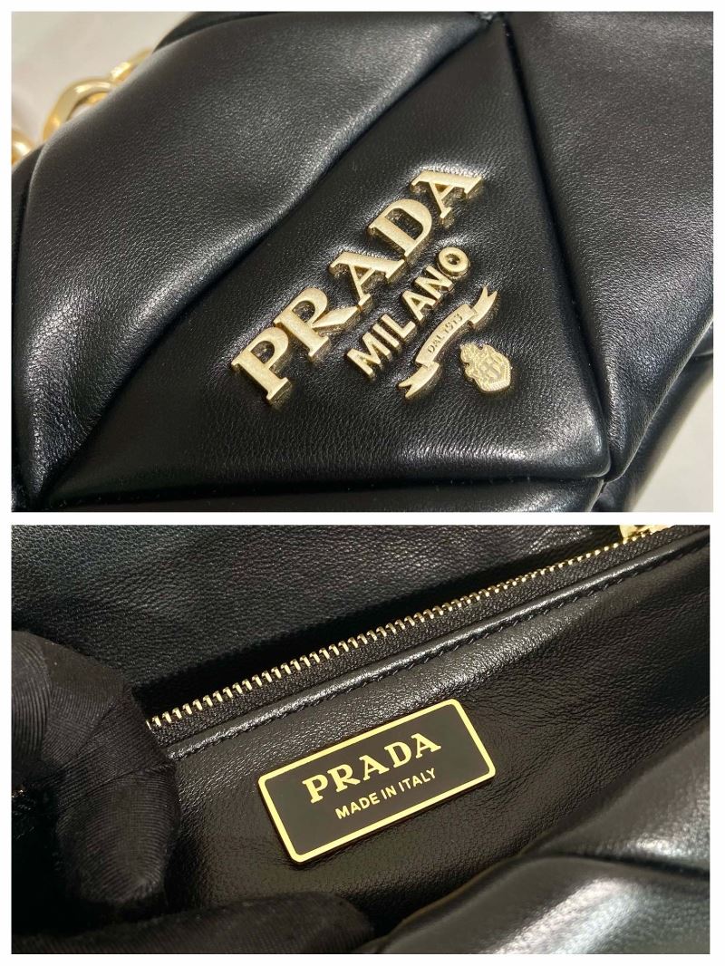 Prada Satchel Bags